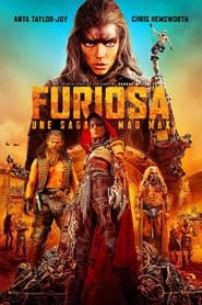 Furiosa: une saga Mad Max
