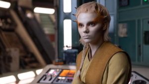 The Acolyte: Saison 1 Episode 2
