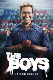 The Boys: Saison 4