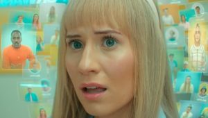 Doctor Who: Saison 1 Episode 5