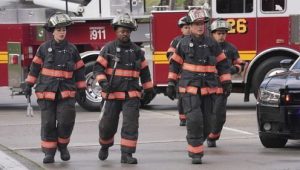 9-1-1: Lone Star: Saison 5 Episode 1