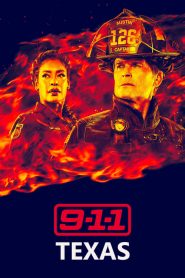 9-1-1: Lone Star: Saison 5