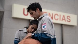 Familia de Medianoche: Saison 1 Episode 2