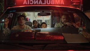 Familia de Medianoche: Saison 1 Episode 1