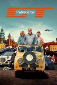 The Grand Tour: Saison 6