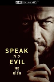Speak No Evil