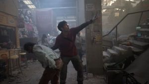 Familia de Medianoche: Saison 1 Episode 3