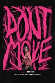 Don’t Move