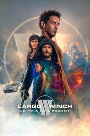 Largo Winch : Le Prix de l’argent