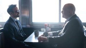 Daredevil : Born Again: Saison 1 Episode 1