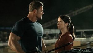 Reacher: Saison 3 Episode 7