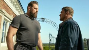 Reacher: Saison 3 Episode 1