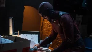 Daredevil : Born Again: Saison 1 Episode 7