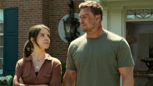 Reacher: Saison 3 Episode 8
