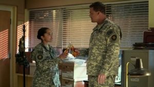 Reacher: Saison 3 Episode 4