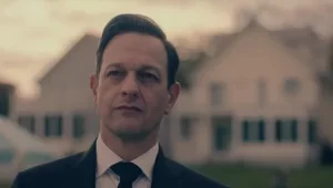 The Handmaid’s Tale : La Servante écarlate: Saison 6 Episode 3