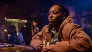 Power Book III: Raising Kanan: Saison 4 Episode 7