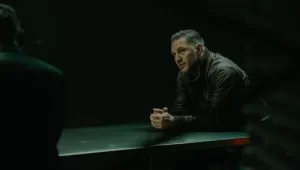 MobLand: Saison 1 Episode 1