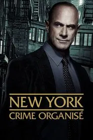 New York : Crime organisé: Saison 5