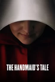 The Handmaid’s Tale : La Servante écarlate: Saison 6