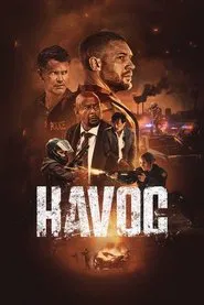 Ravage – Havoc