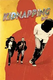 Kidnapping Inc.